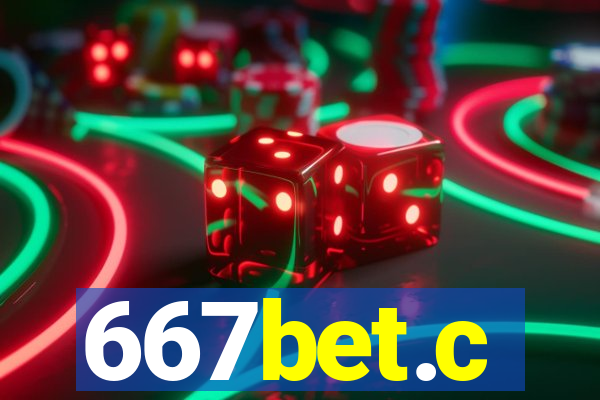 667bet.c