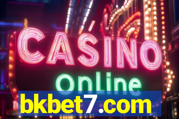 bkbet7.com