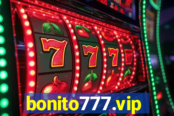 bonito777.vip