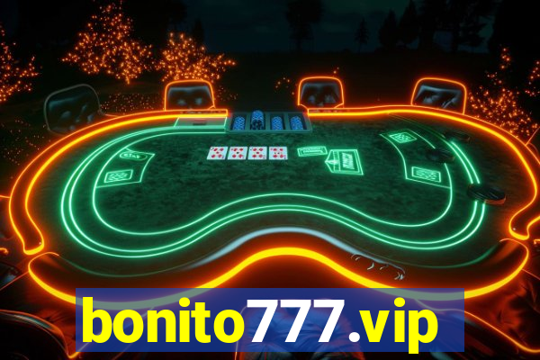 bonito777.vip