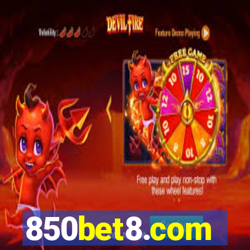 850bet8.com