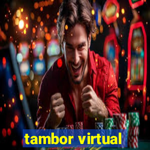 tambor virtual