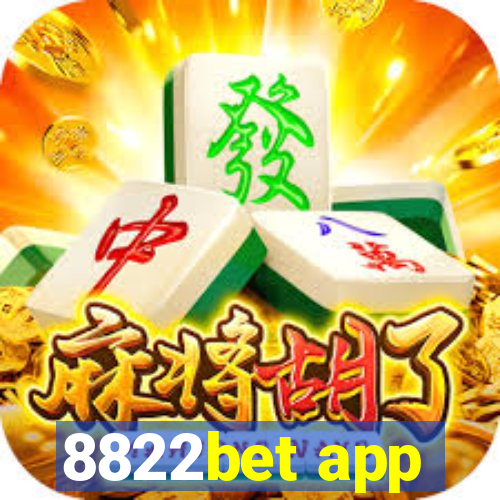 8822bet app