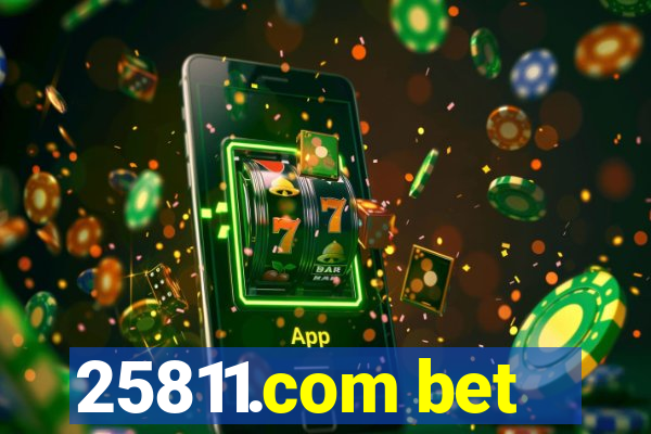 25811.com bet