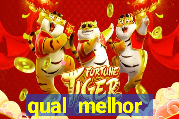 qual melhor aplicativo de jogo para ganhar dinheiro