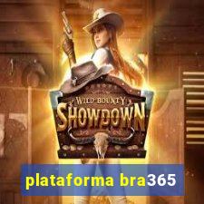 plataforma bra365