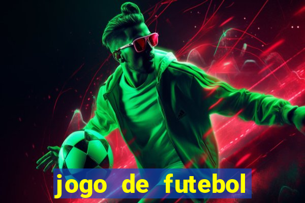 jogo de futebol offline para celular