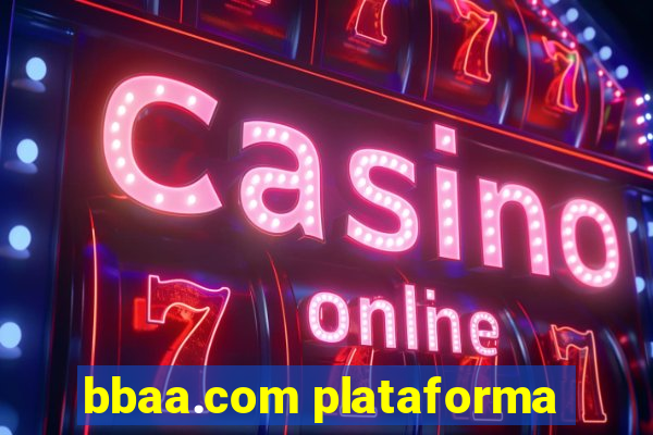 bbaa.com plataforma