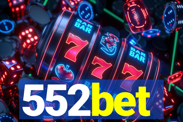 552bet