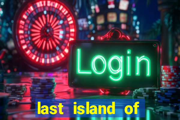 last island of survival codes