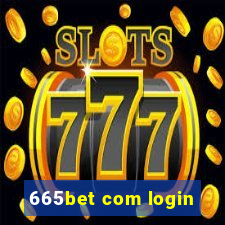 665bet com login