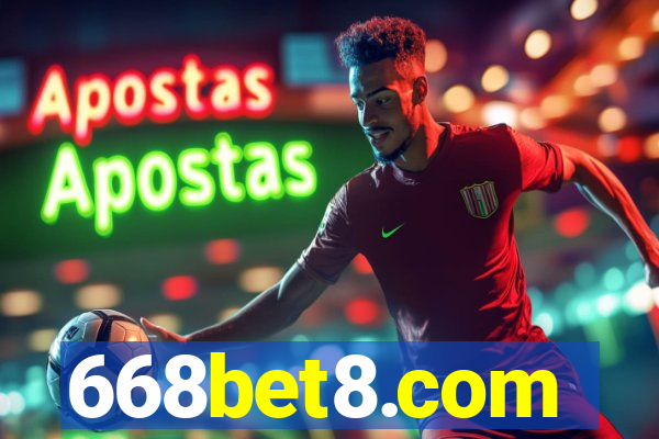 668bet8.com