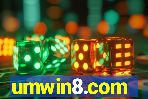 umwin8.com