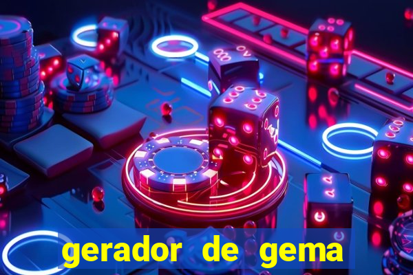 gerador de gema brawl stars