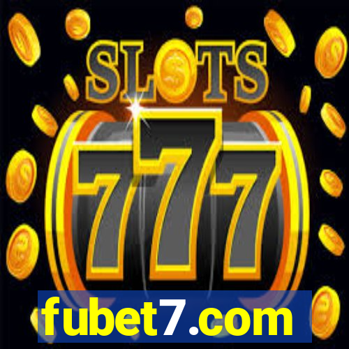 fubet7.com