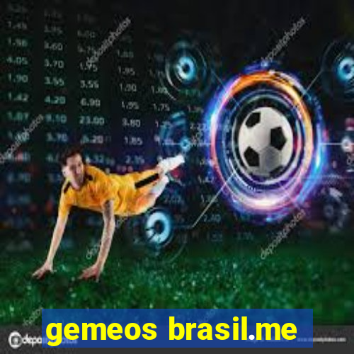 gemeos brasil.me