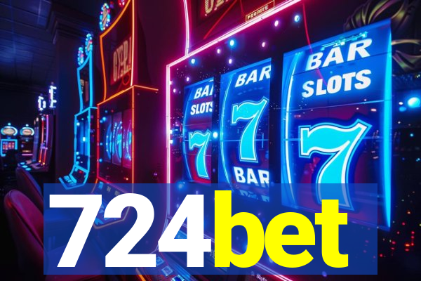 724bet