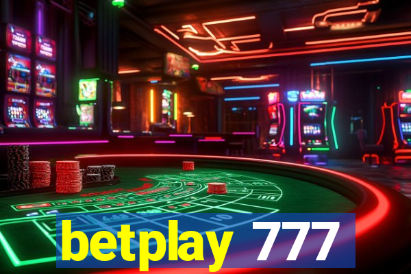 betplay 777