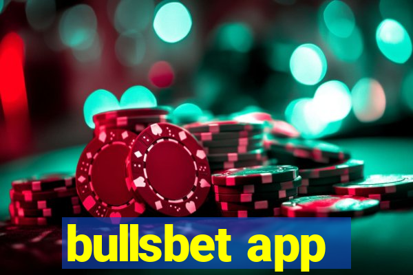 bullsbet app