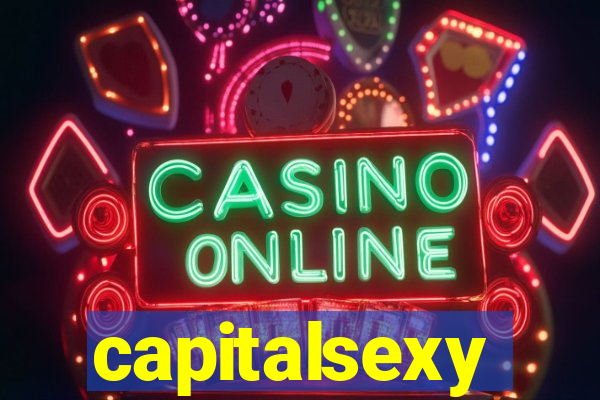 capitalsexy