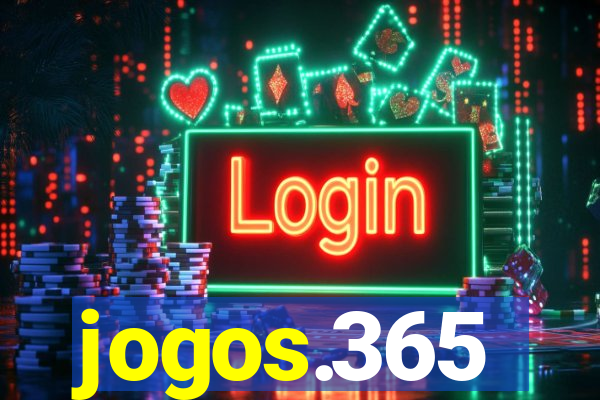 jogos.365