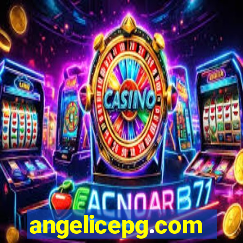 angelicepg.com