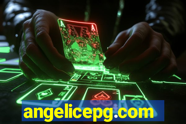 angelicepg.com