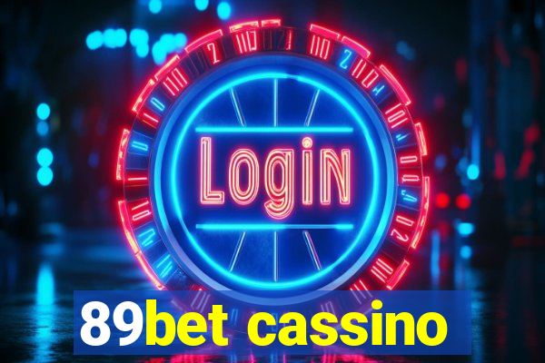 89bet cassino