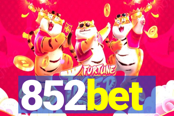 852bet