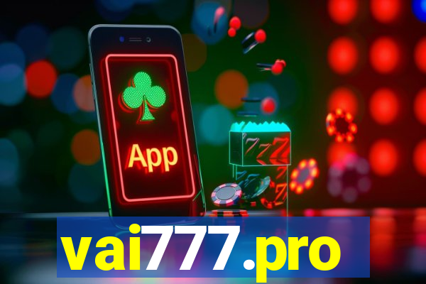 vai777.pro