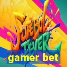 gamer bet