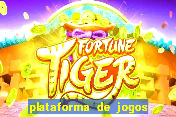 plataforma de jogos do silvio santos