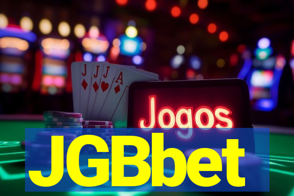 JGBbet