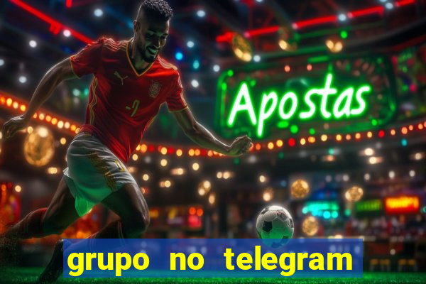 grupo no telegram mais 18