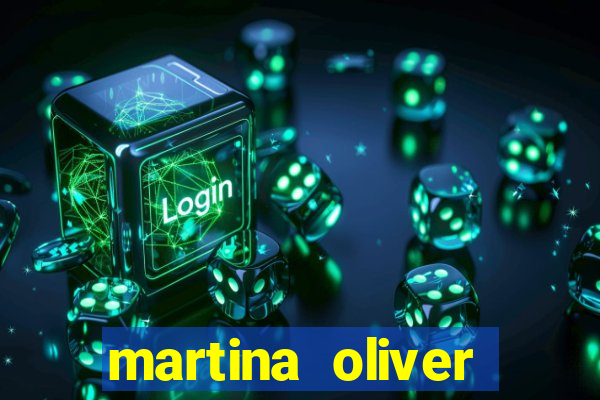 martina oliver privacy vazado