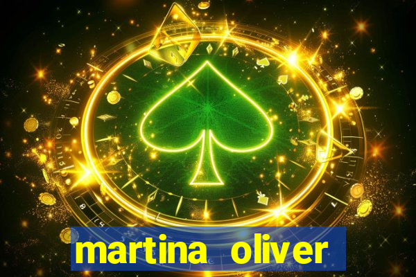 martina oliver privacy vazado