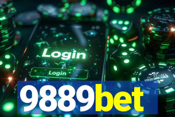 9889bet