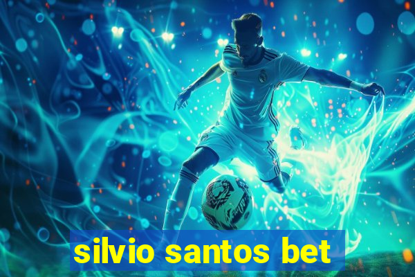 silvio santos bet