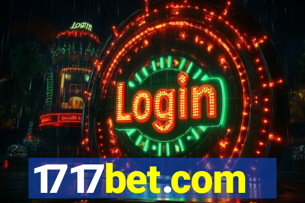 1717bet.com