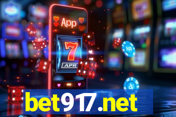 bet917.net