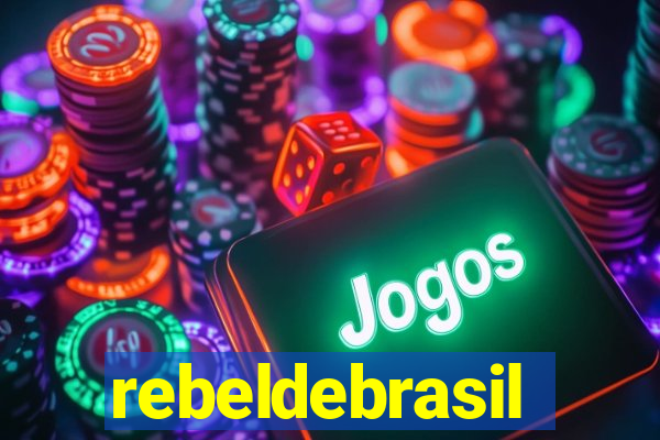 rebeldebrasil