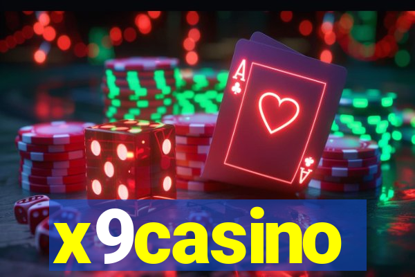 x9casino