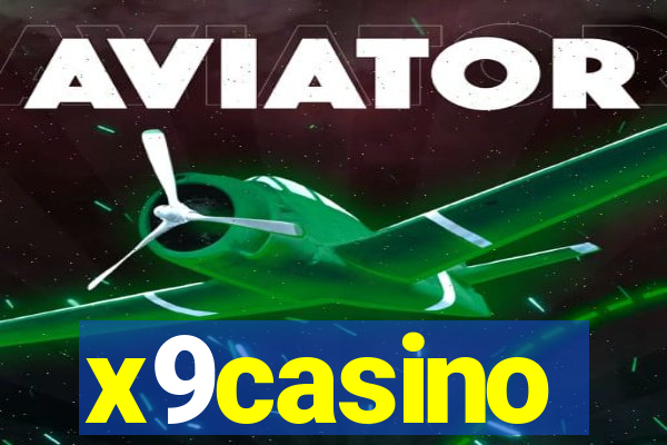 x9casino