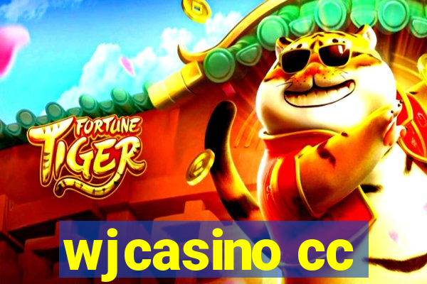 wjcasino cc