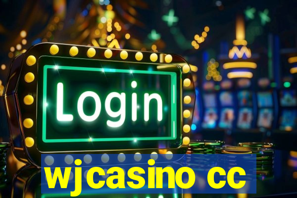 wjcasino cc