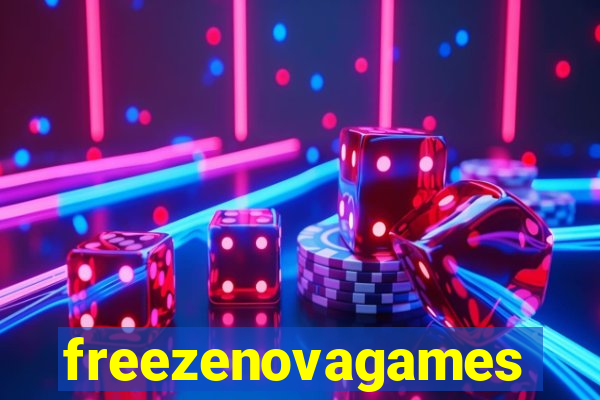 freezenovagames