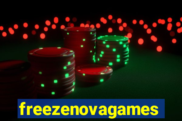 freezenovagames