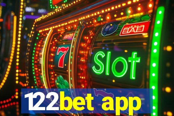 122bet app