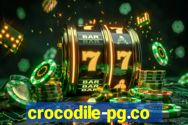 crocodile-pg.com