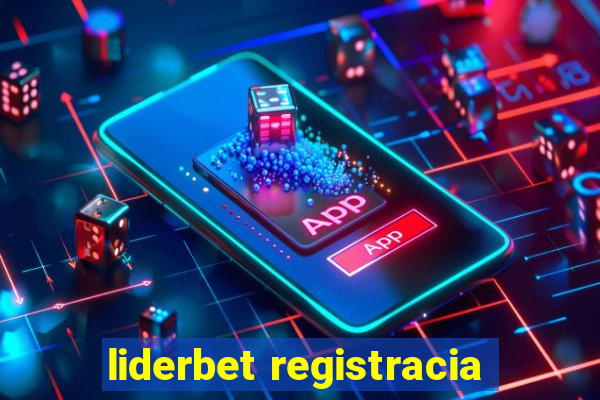 liderbet registracia